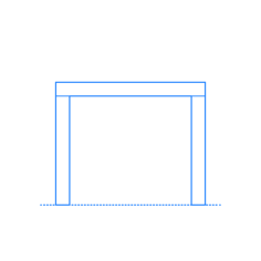 Furniture Side Tables Ikea Lack Side Table Sticker Svg Vector, Free Vectors File